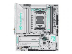 华硕TUF GAMING B650EM-PLUS WIFI