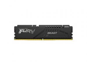 金士顿骇客神条 Beast 超级野兽系列 C30 XMP&EXPO DDR5 6000 64GB(32GB×2)
