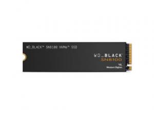 西部数据SN8100 1TB M.2 SSD