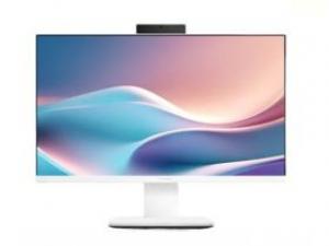华硕破晓一体机2025(酷睿i5-13420H/16GB/1TB/集显/27英寸)