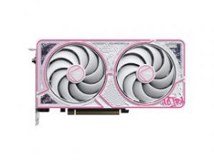 七彩虹iGame GeForce RTX 5060 Ultra W DUO OC 8GB