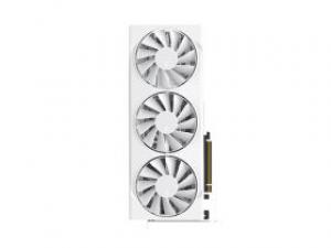 讯景AMD RADEON RX 9070 GRE OC 雪狼