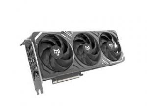 影驰GeForce RTX 5060 金属大师 黑金版 OC