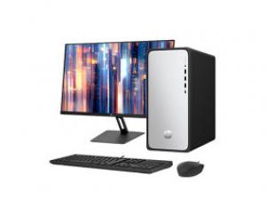 惠普星Desk(i3-14100/16GB/1TB/集显/23.8英寸)