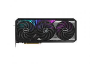 华硕ROG STRIX GeForce RTX 5070 Ti O16G GAMING