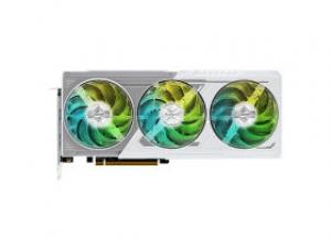 华擎AMD RADEON RX 9060 XT Steel Legend 钢铁传奇 8GB OC