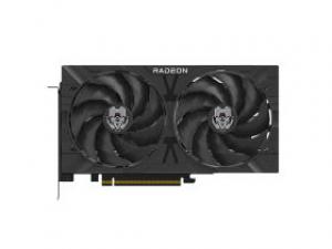 瀚铠AMD RADEON RX 9060 XT 8GB OC 合金