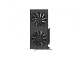 讯景AMD RADEON RX 9060 XT 黑狼270 8GB