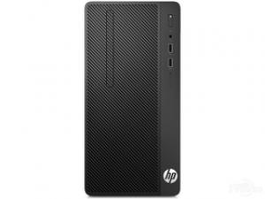 惠普280 Pro G4 MT(i3 8100/4GB/128GB+1TB)