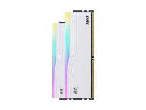 挚科琉光 C40 DDR5 8400 48GB(24GB×2)