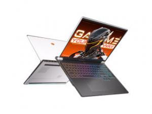 机械师曙光16Pro 2025(酷睿Ultra 9 275HX/32GB/1TB/RTX5070Ti/2.5K/300Hz)