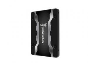 长城GW600S 512GB SATA3.0 SSD