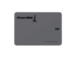 长城GW560 8TB SATA3.0 SSD
