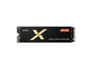 京东京造天问X系列 4TB M.2 SSD