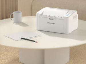 奔图P2206W青春版