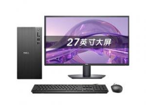 戴尔灵越25款(i7-14700/16GB/1TB/RTX4060/27英寸)