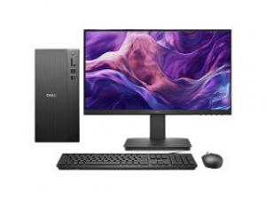 戴尔灵越25款(i5-14400/16GB/512GB+2TB/集显/21.5英寸)