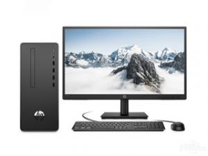 惠普战66 Pro A G1 R MT(R5-PRO 3400G/8GB/512GB/集显/21.5英寸)