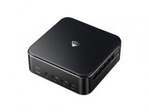 机械师Mini GTR(R7-8745HS/24GB/1TB/集显)