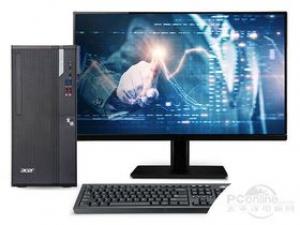 宏碁商祺SQV4270 646N(i5 8400/4GB/1TB/2G独显/19.5LCD)
