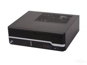 宏碁商祺SQX4270 540N(i3 8100/4GB/1TB/集显/20LCD)