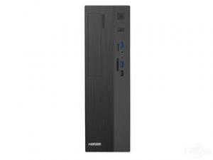 神舟新瑞X20-9181S1W(i3-9100/8G/128GB+1TB)