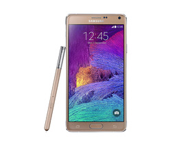 三星GALAXY Note4 S-LTE