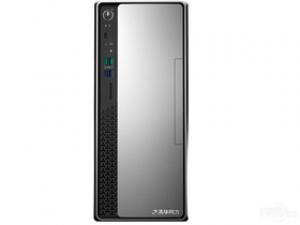 清华同方超越E500-83653(i5-9400/8GB/1TB/集显)