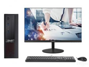 清华同方精锐S730(G4900/4GB/1TB/集显/19.5英寸)