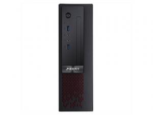 清华同方精锐S730(G4900/4GB/1TB/集显)