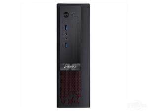 清华同方精锐S720(G4900/4GB/256GB/集显)