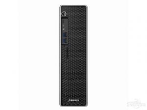 清华同方精锐M780(i3-9100/8GB/512GB/集显)