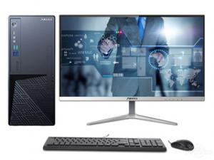 清华同方超扬A3500(G4900/4GB/1TB/集显/21.5英寸)