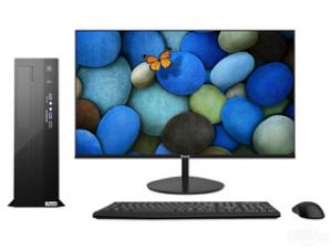 方正FD1501(i3-9100/8GB/240GB/集显/21.5英寸)