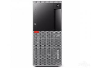 联想ThinkCentre E96(i3 8100/4GB/256GB+1TB/集显)