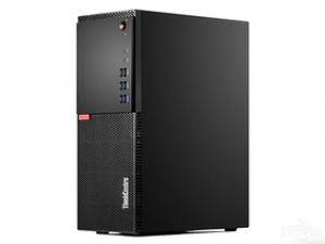 联想ThinkCentre E76(i5 8400/16GB/512GB+1TB/4G独显)