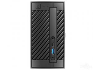 海尔云悦mini N-T76(i5-10400/8GB/512GB/集显)