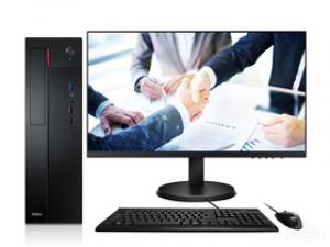 海尔天越H7M(i5-8400/8GB/128GB+1TB/集显/21.5英寸)