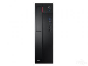 海尔天越H700M(i5-9400/8GB/256GB+1TB/集显)