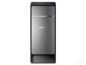 海尔天越D800(i5-9400/8GB/512GB/2G独显)