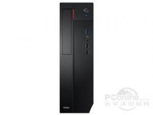 海尔天越Y3S(J4105/4GB/1TB/集显)