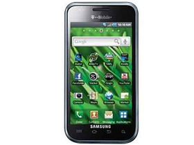 三星Galaxy S 4G