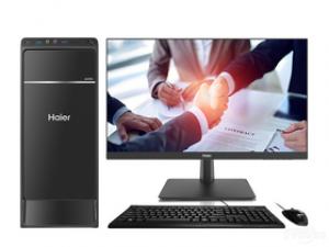 海尔天越D50(i3-9100F/8GB/1TB/GT720/23.8英寸)