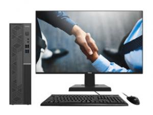 海尔天越K7-V12(i5-12400/8GB/512GB/集显/23.8英寸)