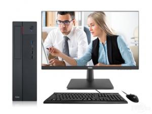 海尔天越H700-V11-pro(i5-11400/16GB/512GB/集显/23.8英寸)