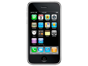 苹果iPhone 3G(16G)