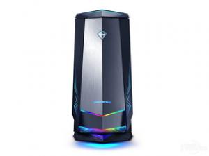 机械师F117-D15G66SD4(i5-10400/16GB/512GB/GTX1660Super)