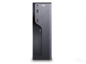 AOC荣光810(八代G5400/4GB/240GB/核显)