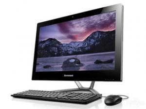联想C355(E2-3000/2GB/黑)