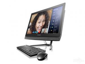联想C5030(i3-4030U/4G/1T/白)